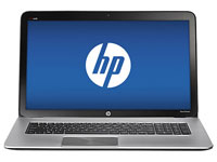 HP Envy Notebook m7-j010dx TouchSmart