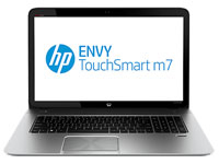 HP Envy Notebook m7-j078ca TouchSmart