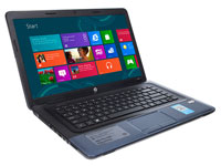 HP Notebook 2000-2b19WM