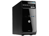 HP - Compaq Business Desktop Pro 3515 (Micro-Tower)