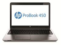 HP - Compaq Notebook 450