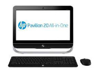 HP Pavilion All-in-One 20-b102in