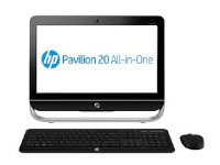 HP Pavilion All-in-One 20-b250la