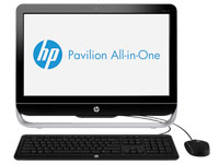 HP Pavilion All-in-One 23-1016