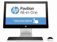 HP Pavilion All-in-One 23-b119c