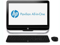 HP Pavilion All-in-One 23-b237c
