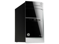 HP Pavilion Desktop 500-000a