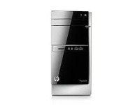 HP Pavilion Desktop 500-000ep