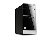 HP Pavilion Desktop 500-000t