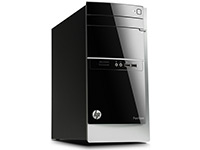 HP Pavilion Desktop 500-001a