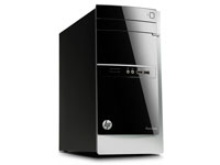 HP Pavilion Desktop 500-003a