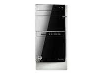HP Pavilion Desktop 500-006a