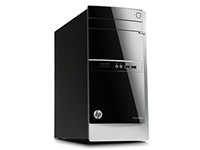 HP Pavilion Desktop 500-007a