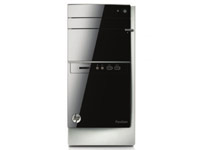 HP Pavilion Desktop 500-007eb