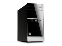 HP Pavilion Desktop 500-010xt