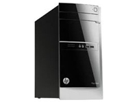 HP Pavilion Desktop 500-016