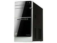 HP Pavilion Desktop 500-018
