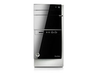 HP Pavilion Desktop 500-018es