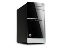 HP Pavilion Desktop 500-023w