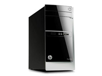 HP Pavilion Desktop 500-030jp