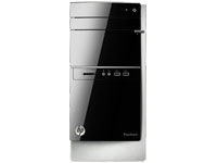 HP Pavilion Desktop 500-031cx