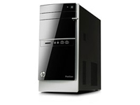 HP Pavilion Desktop 500-035d