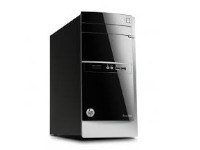 HP Pavilion Desktop 500-037c