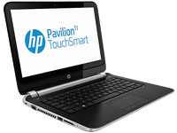 HP Pavilion Desktop 500-039