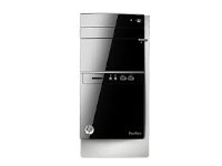 HP Pavilion Desktop 500-040jp