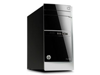 HP Pavilion Desktop 500-046
