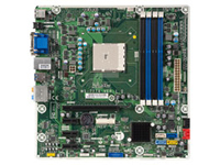 HP Pavilion Desktop 500-047c