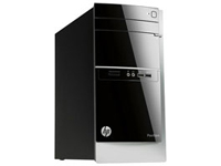 HP Pavilion Desktop 500-054