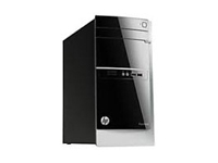 HP Pavilion Desktop 500-056
