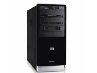 HP Pavilion Desktop a6501.uk