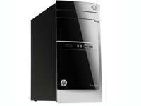 HP Pavilion Desktop 500-075