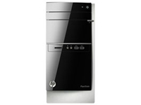 HP Pavilion Desktop 500-081ea