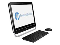 HP Pavilion Desktop 500-089