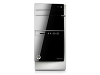 HP Pavilion Desktop 500-097