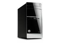 HP Pavilion Desktop 500-098