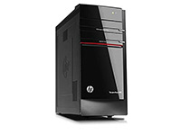 HP Pavilion Desktop HPE h9-1151ea