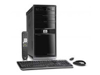 HP Pavilion Desktop a6506cn