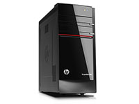 HP Pavilion Desktop HPE h8-1210eb