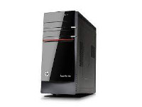 HP Pavilion Desktop HPE h8-1212