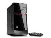 HP Pavilion Desktop HPE h8-1250eb