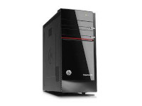 HP Pavilion Desktop HPE h8-1270d