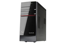 HP Pavilion Desktop HPE h8-1302er