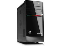 HP Pavilion Desktop HPE h8-1330a