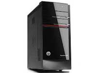 HP Pavilion Desktop HPE h8-1340ef