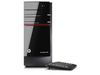 HP Pavilion Desktop HPE h8-1355eg