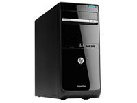 HP Pavilion Desktop p6-2125eo